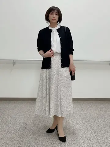 23区 L 水上 コーディネート画像