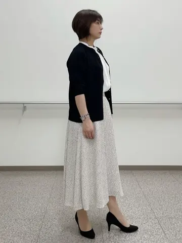 23区 L 水上 コーディネート画像