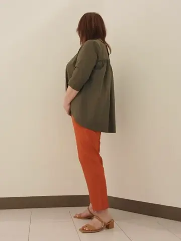 23区 L kazumi コーディネート画像