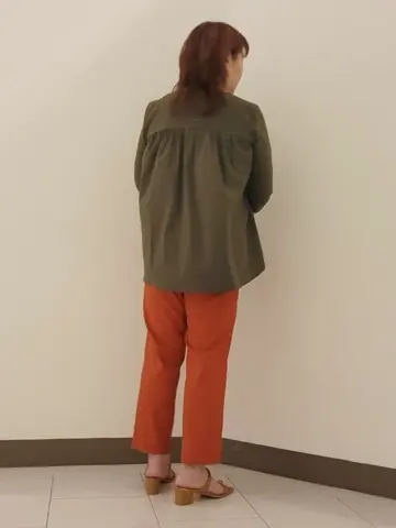 23区 L kazumi コーディネート画像