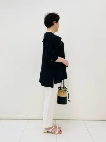 23区 L 佐藤 コーディネート画像