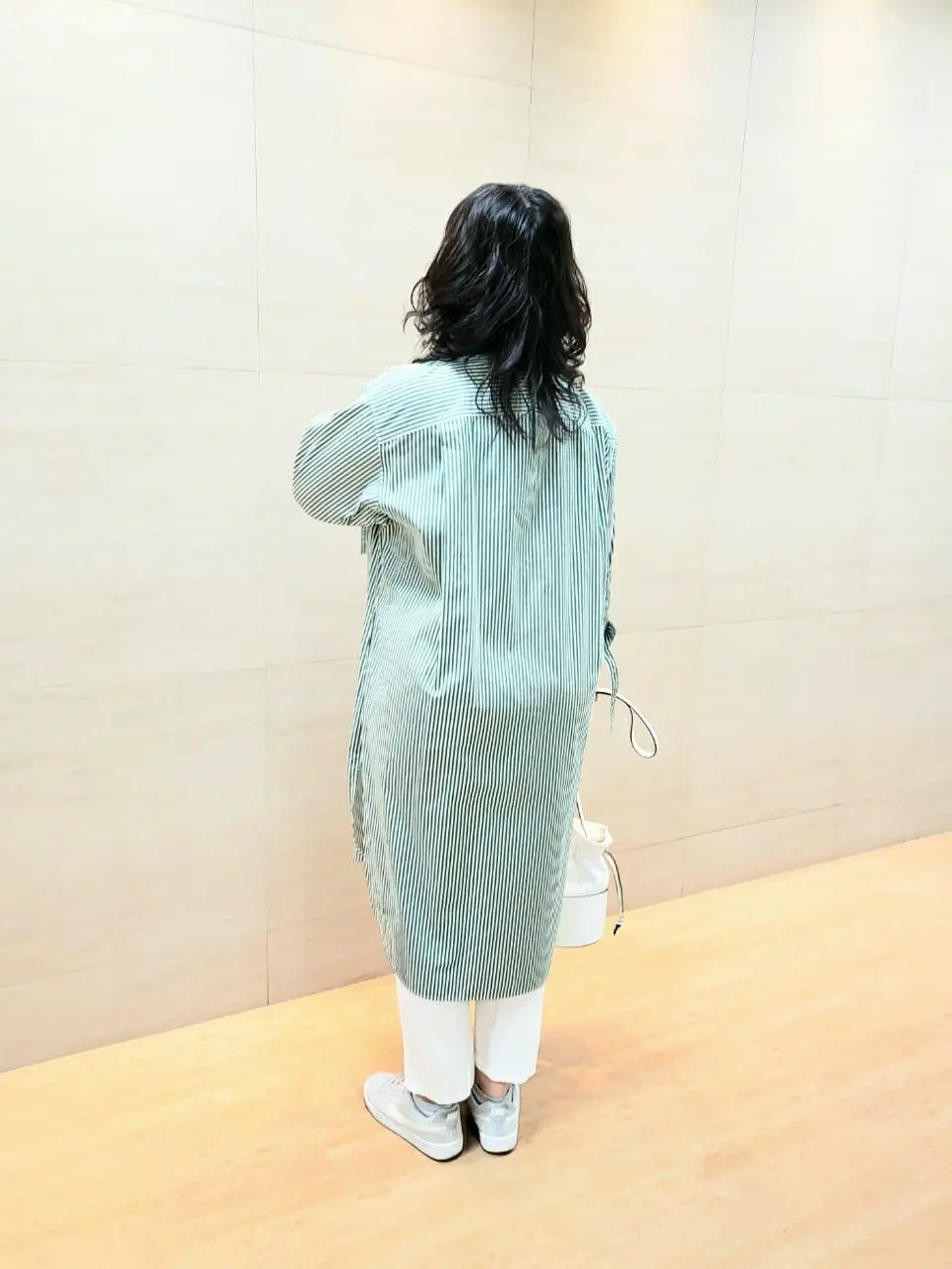 23区 L 菅野 コーディネート画像