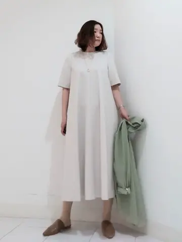 23区 L ナオミ コーディネート画像