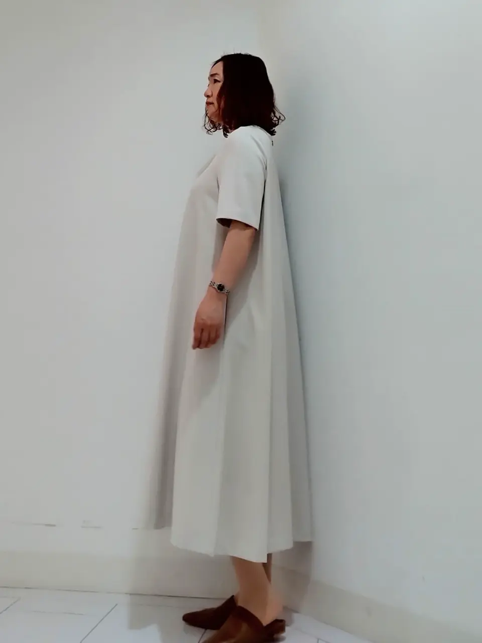 23区 L ナオミ コーディネート画像