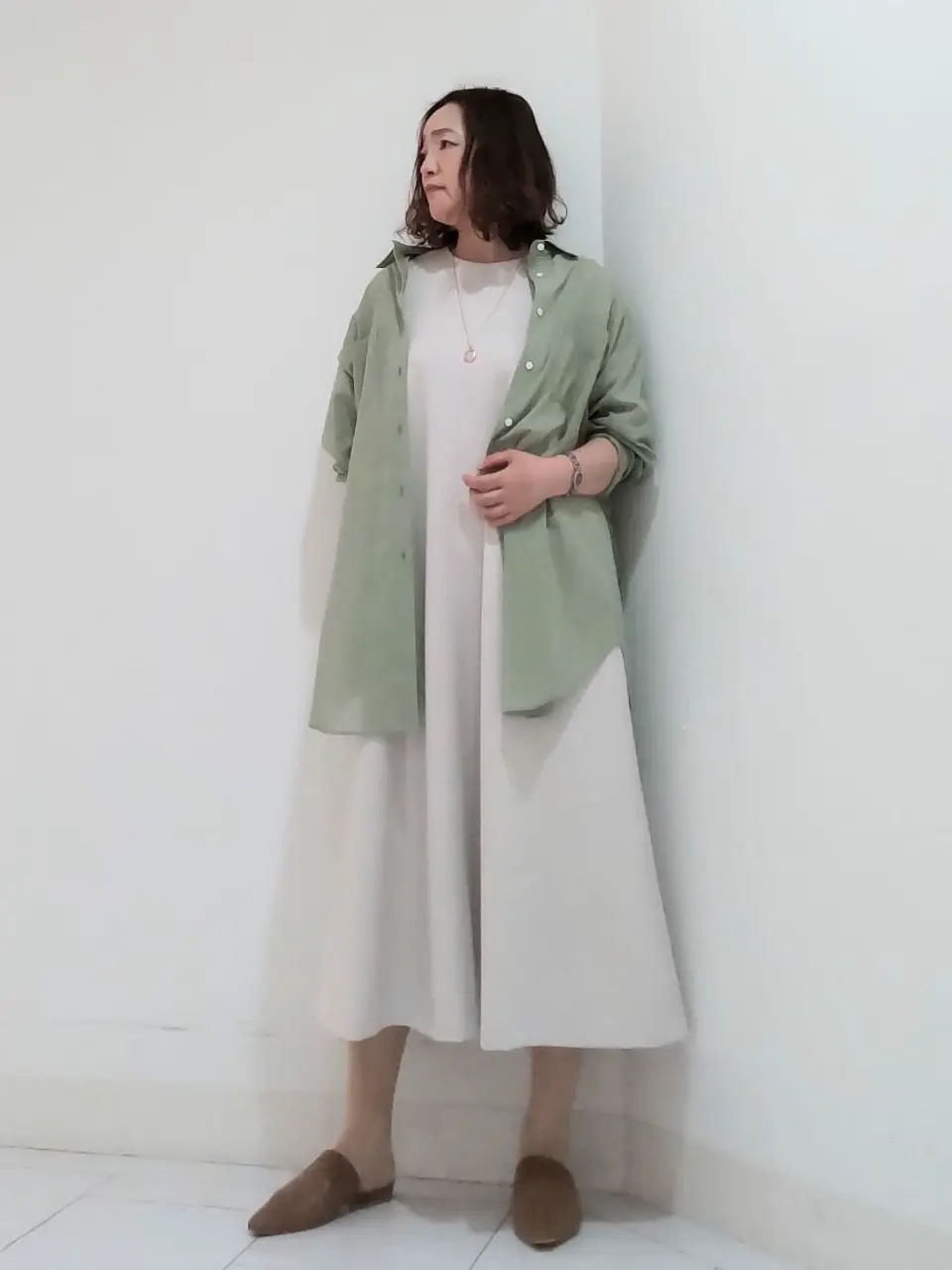 23区 L ナオミ コーディネート画像