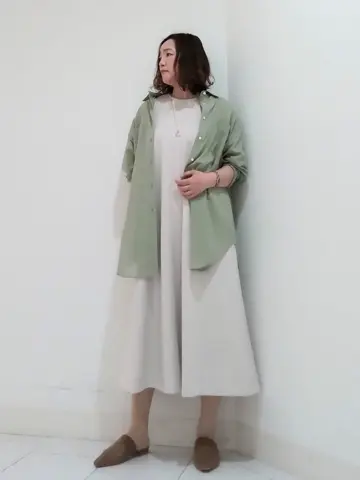 23区 L ナオミ コーディネート画像