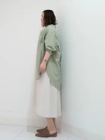 23区 L ナオミ コーディネート画像