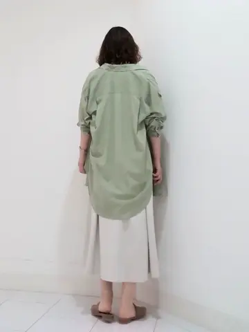 23区 L ナオミ コーディネート画像