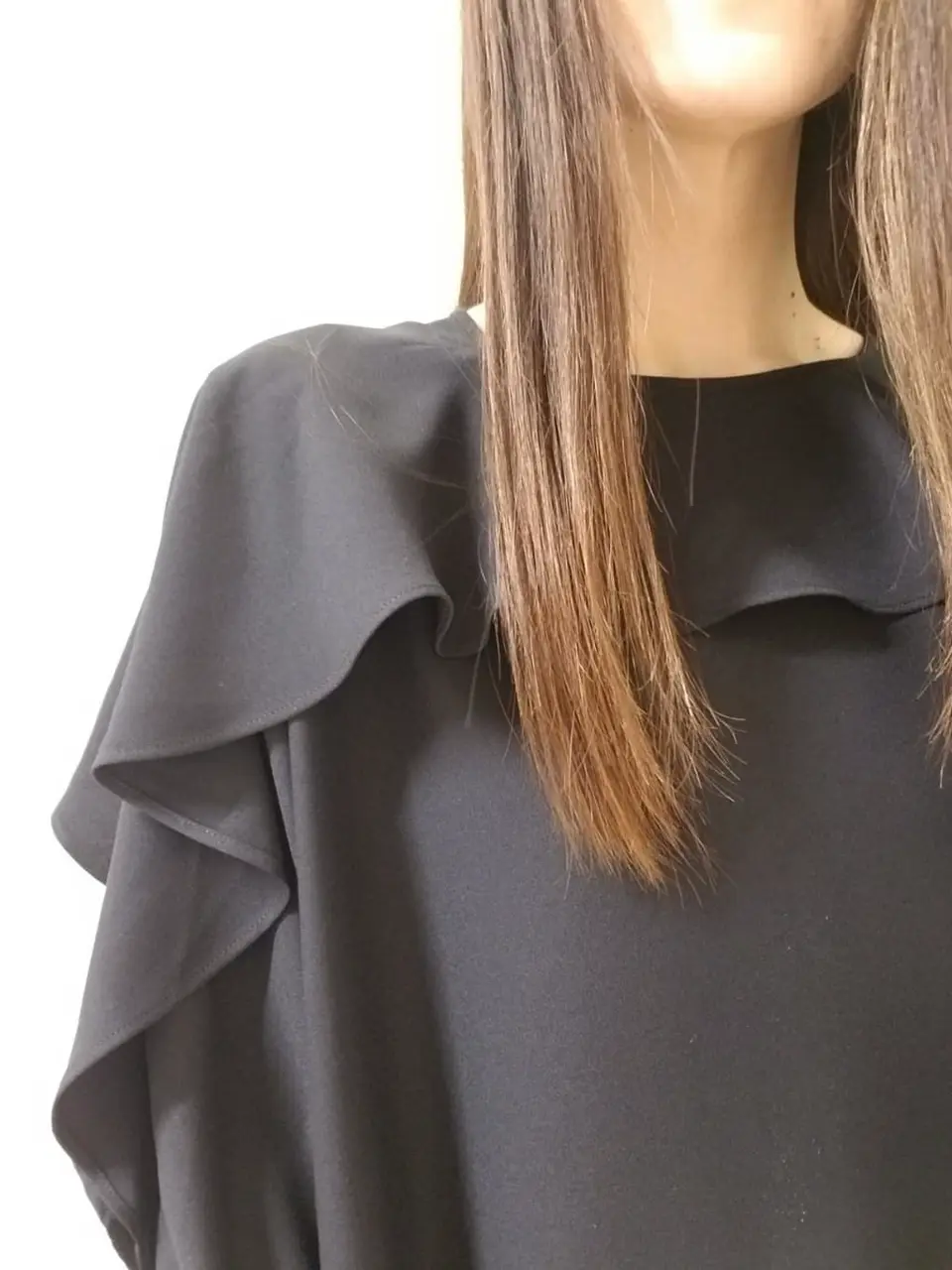 23区 L 髙橋 コーディネート画像