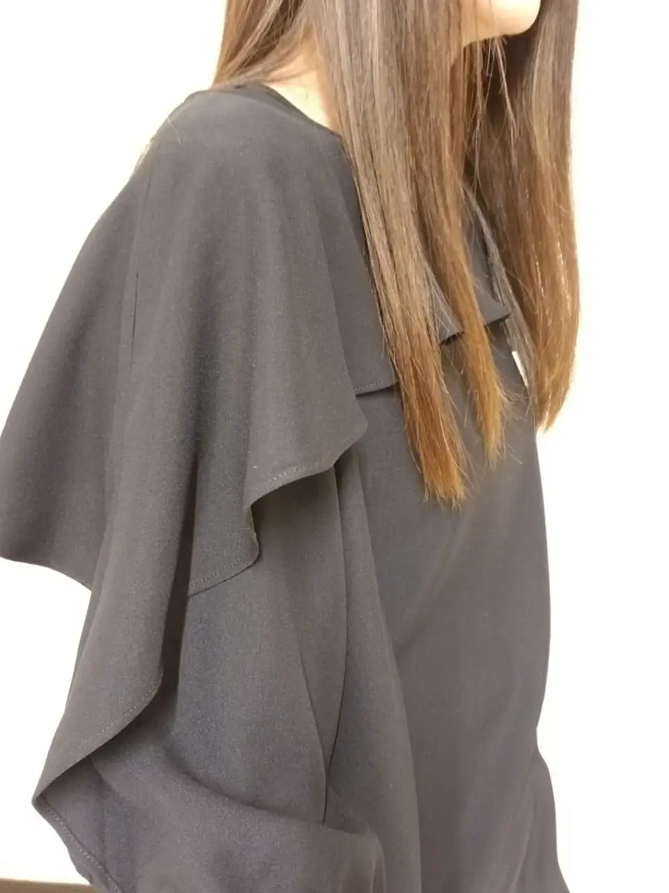 23区 L 髙橋 コーディネート画像