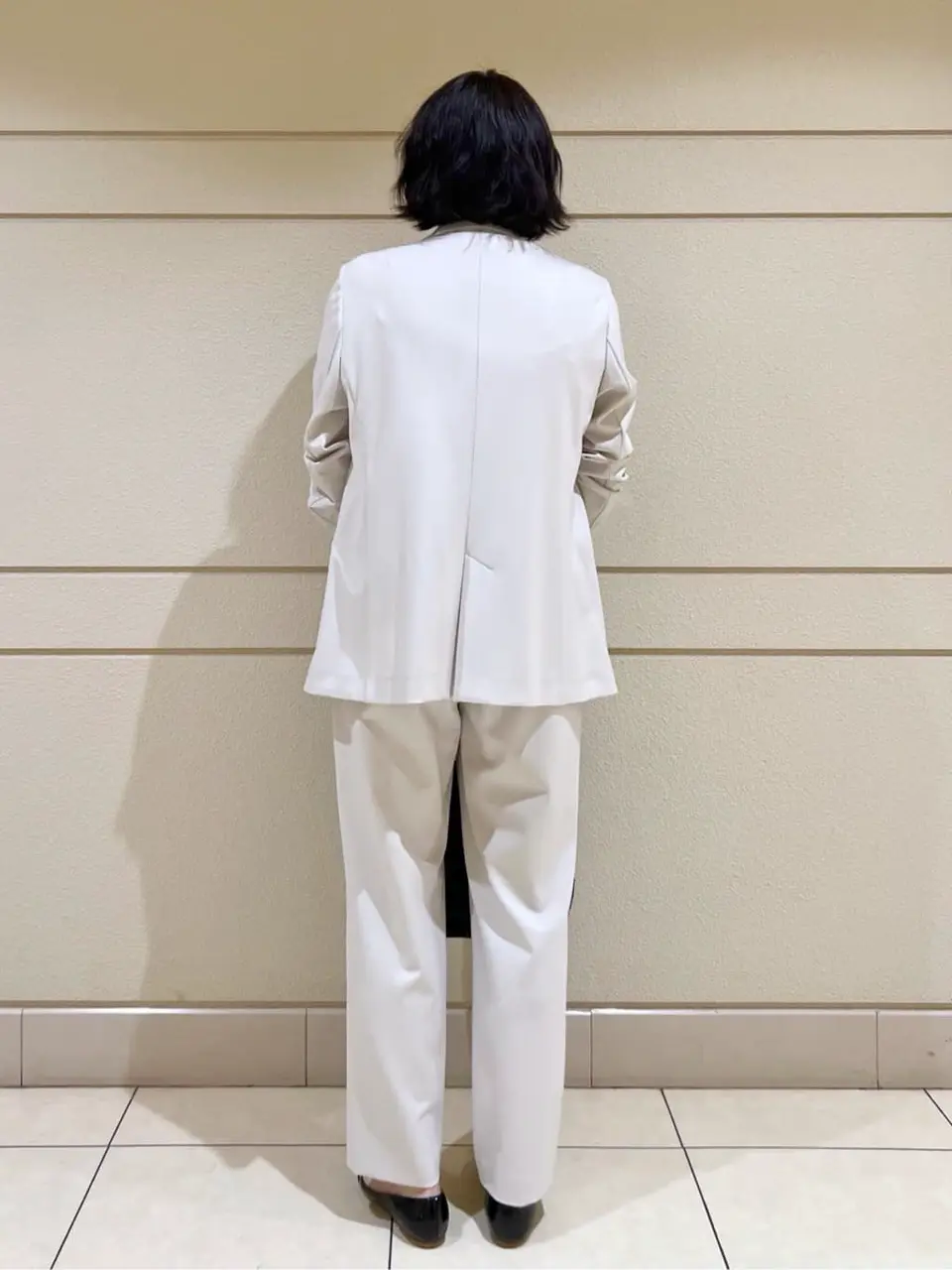 23区 L 山崎 コーディネート画像