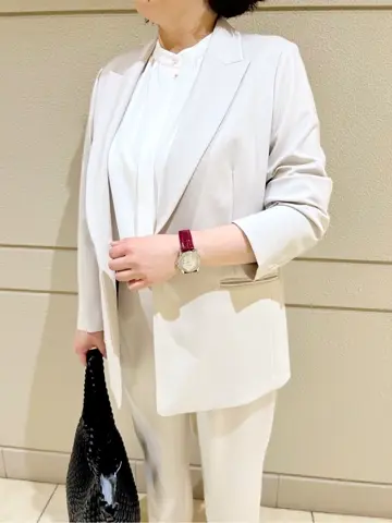 23区 L 山崎 コーディネート画像