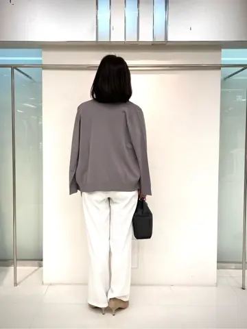 23区 L 武田 コーディネート画像