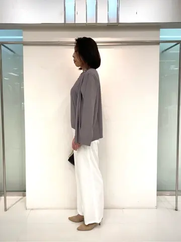 23区 L 武田 コーディネート画像