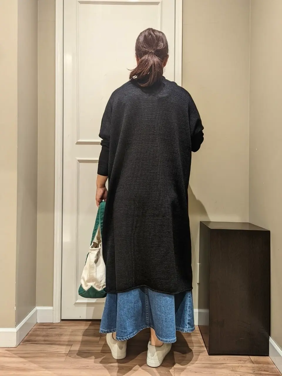 23区 L スタッフn コーディネート画像