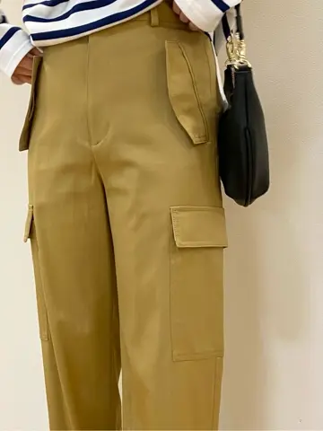 23区 L 八木沢 コーディネート画像