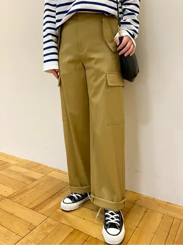 23区 L 八木沢 コーディネート画像