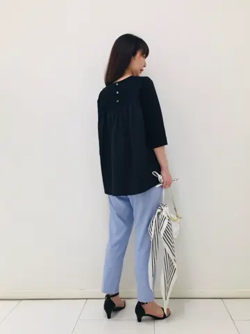 23区 L やの コーディネート画像