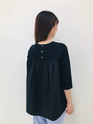 23区 L やの コーディネート画像