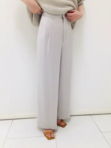 23区 L やの コーディネート画像