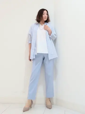 23区 L ナオミ コーディネート画像