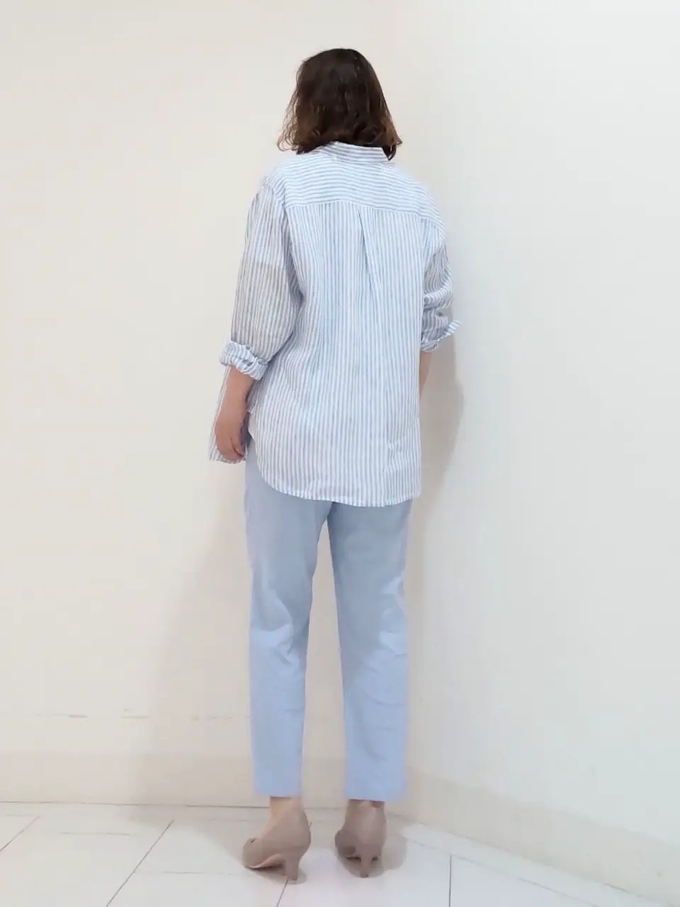 23区 L ナオミ コーディネート画像