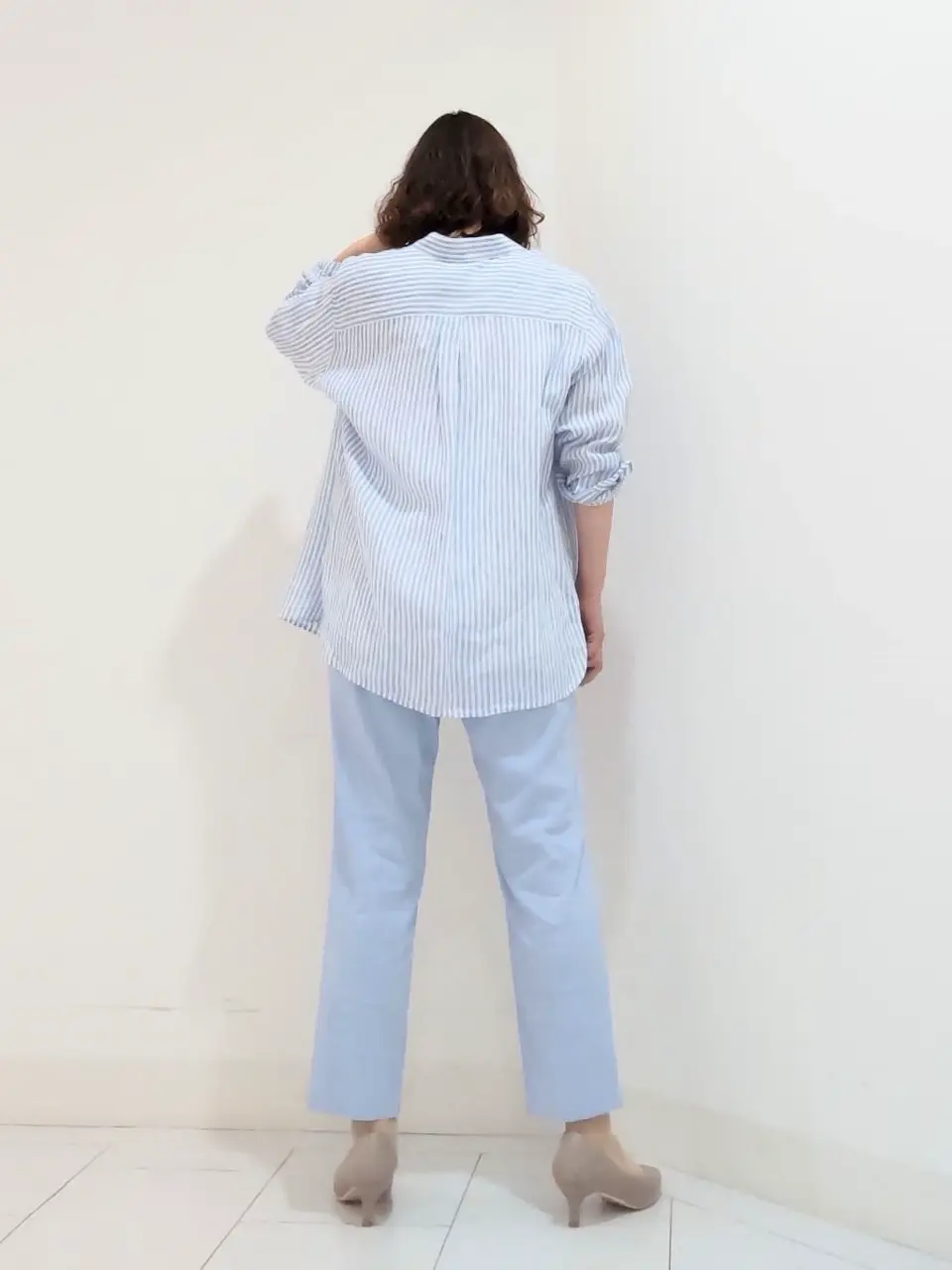 23区 L ナオミ コーディネート画像