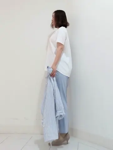 23区 L ナオミ コーディネート画像