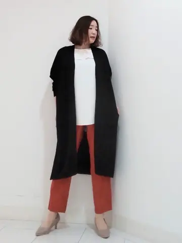 23区 L ナオミ コーディネート画像