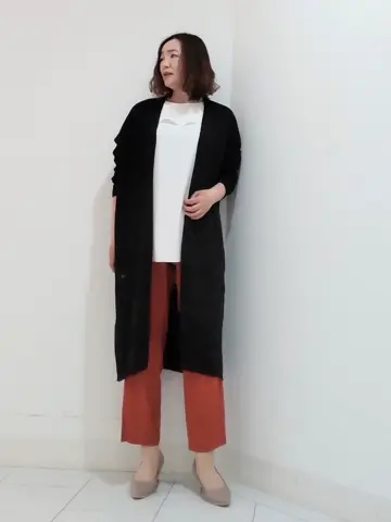 23区 L ナオミ コーディネート画像