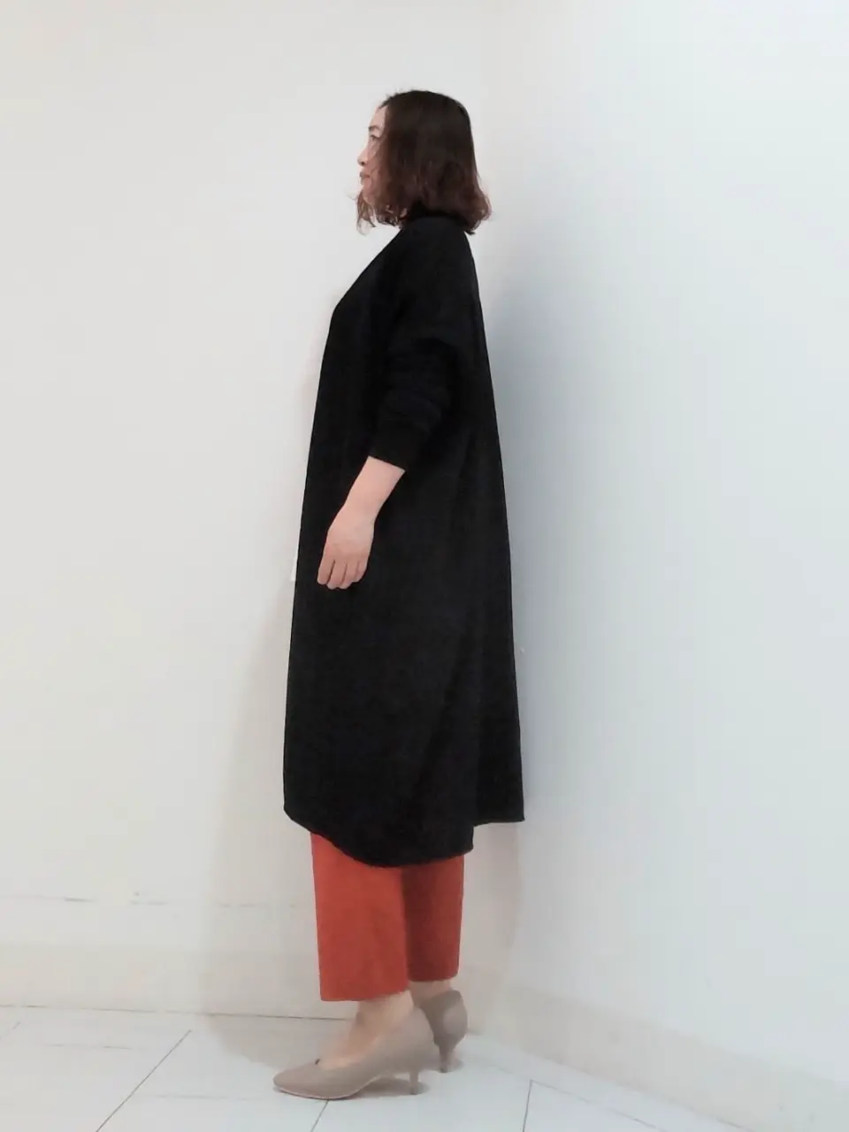 23区 L ナオミ コーディネート画像