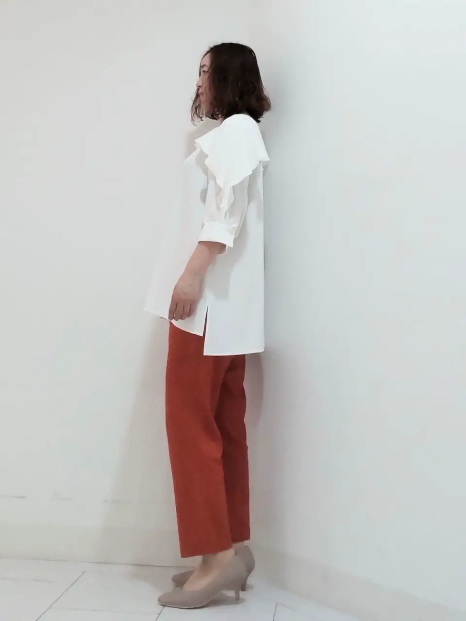 23区 L ナオミ コーディネート画像