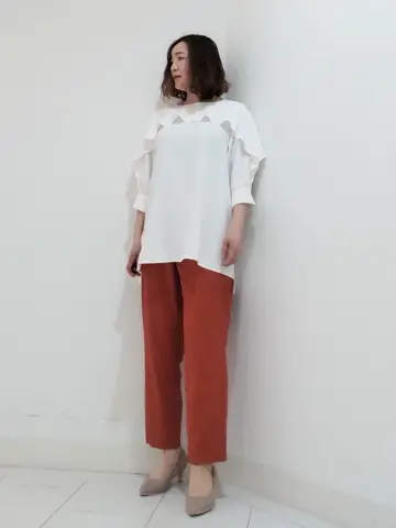 23区 L ナオミ コーディネート画像