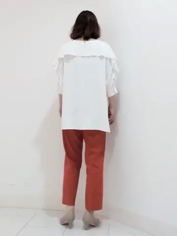 23区 L ナオミ コーディネート画像