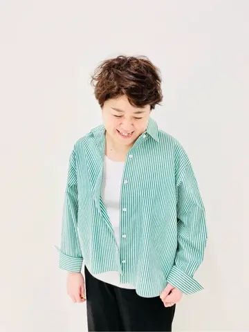 23区 L 佐藤 コーディネート画像