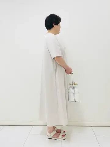 23区 L 佐藤 コーディネート画像