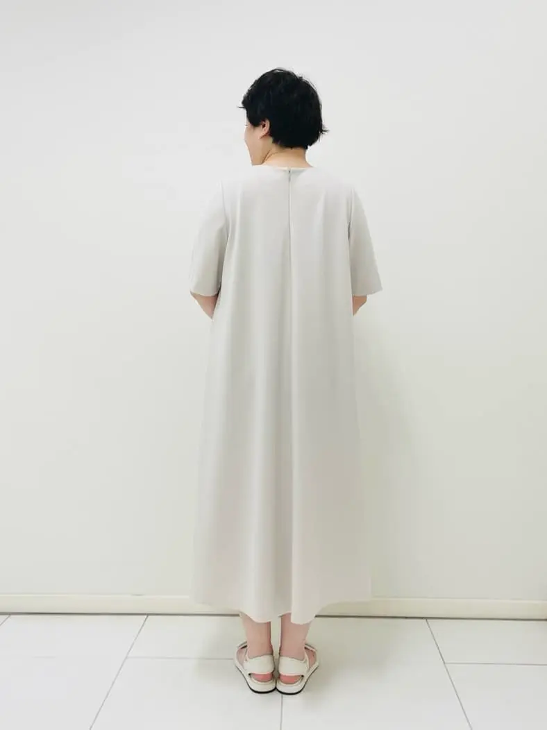 23区 L 佐藤 コーディネート画像