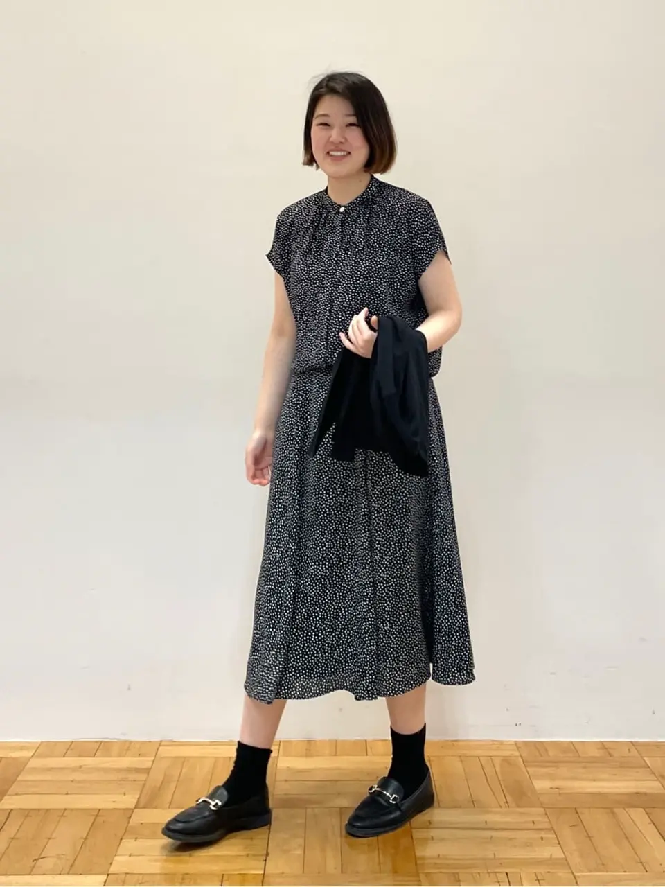 23区 L 露草 コーディネート画像