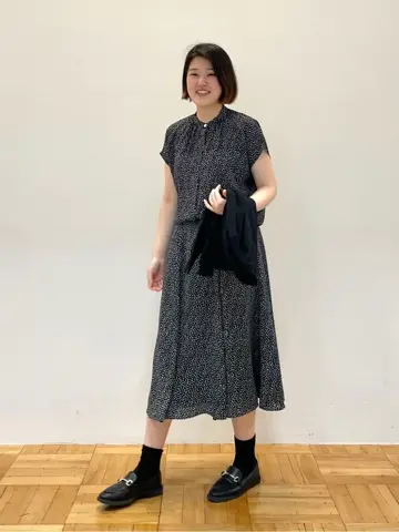 23区 L 露草 コーディネート画像