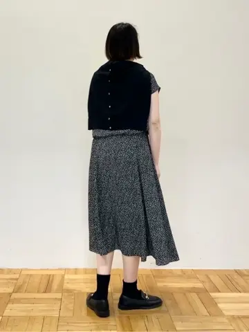 23区 L 露草 コーディネート画像