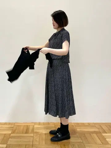 23区 L 露草 コーディネート画像