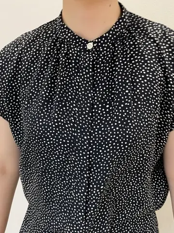 23区 L 露草 コーディネート画像