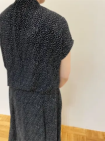 23区 L 露草 コーディネート画像