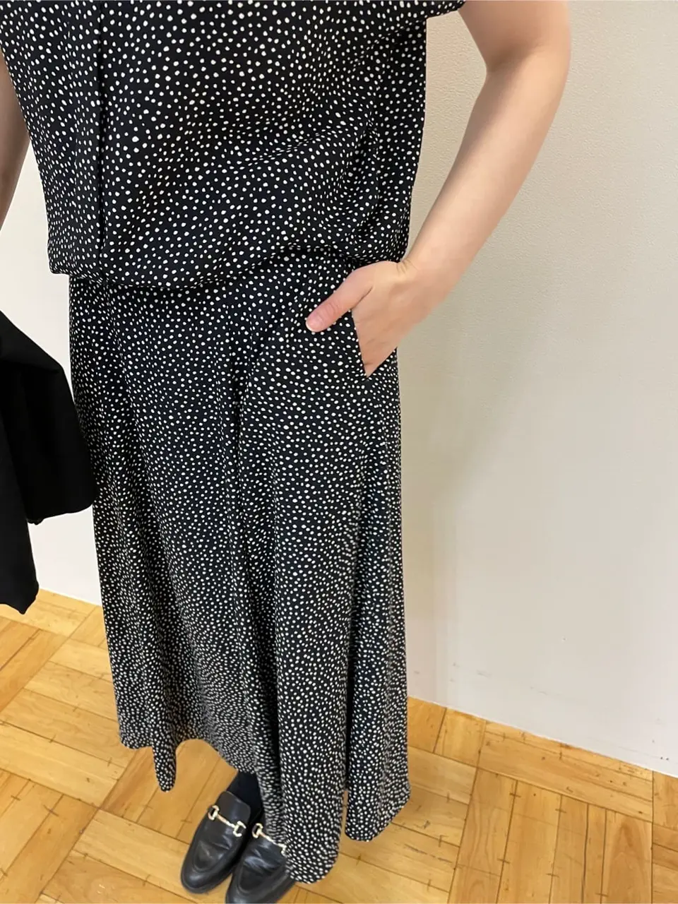 23区 L 露草 コーディネート画像