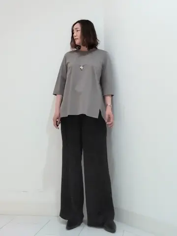 23区 L ナオミ コーディネート画像