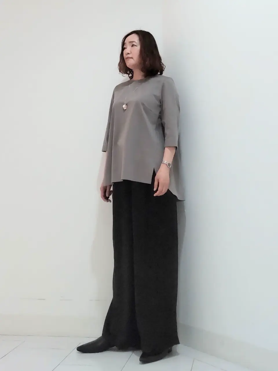 23区 L ナオミ コーディネート画像