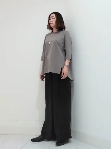 23区 L ナオミ コーディネート画像