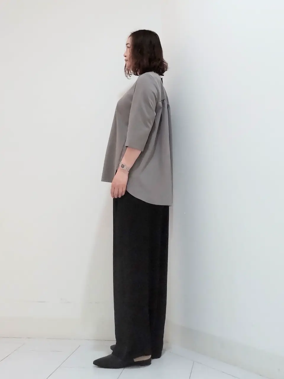 23区 L ナオミ コーディネート画像