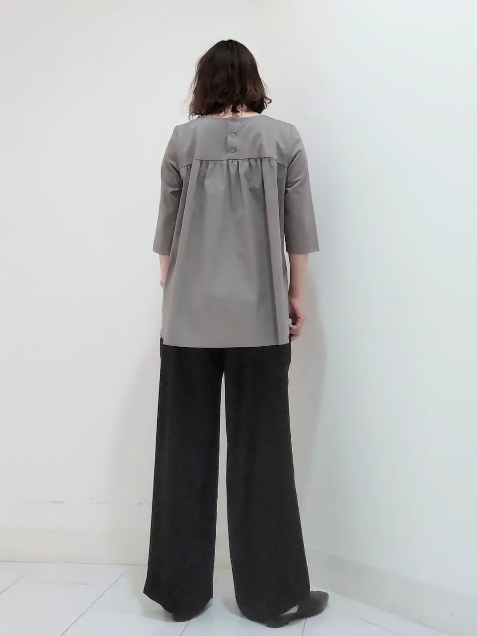 23区 L ナオミ コーディネート画像