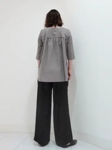 23区 L ナオミ コーディネート画像